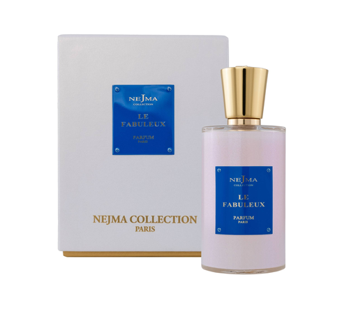 Nejma Le Fabuleux EDP