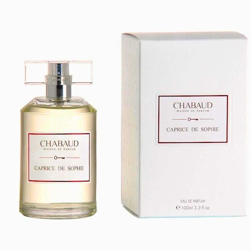 Chabaud Caprice de Sophie EDP