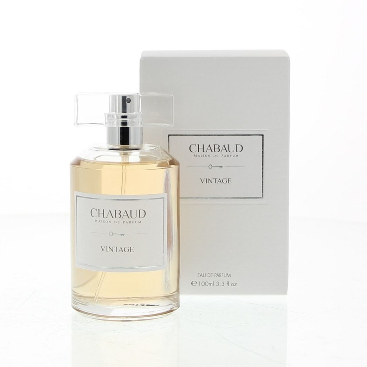 Chabaud Vintage EDP