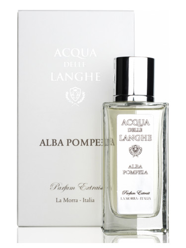 Acqua Delle Langhe Alba Pompeia