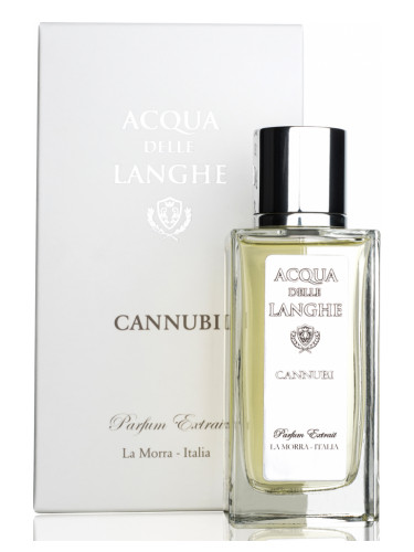 Acqua Delle Langhe Cannubi  edp