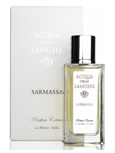 Acqua Delle Langhe Sarmassa EDP