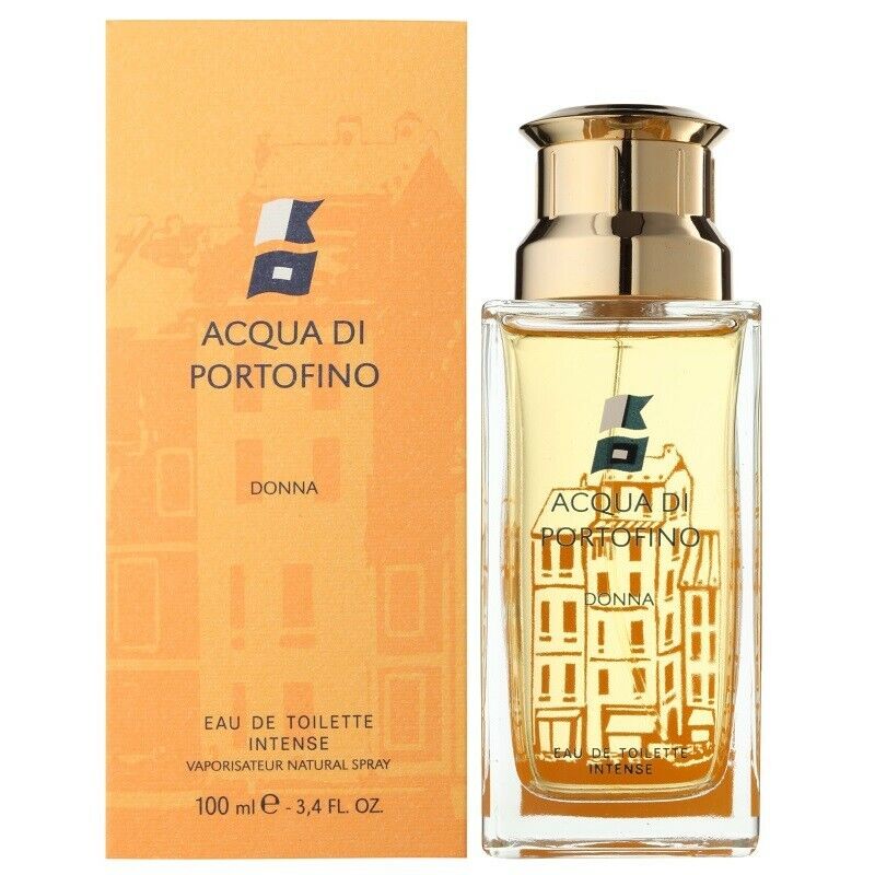 Acqua di Portofino Donna Intense edt L