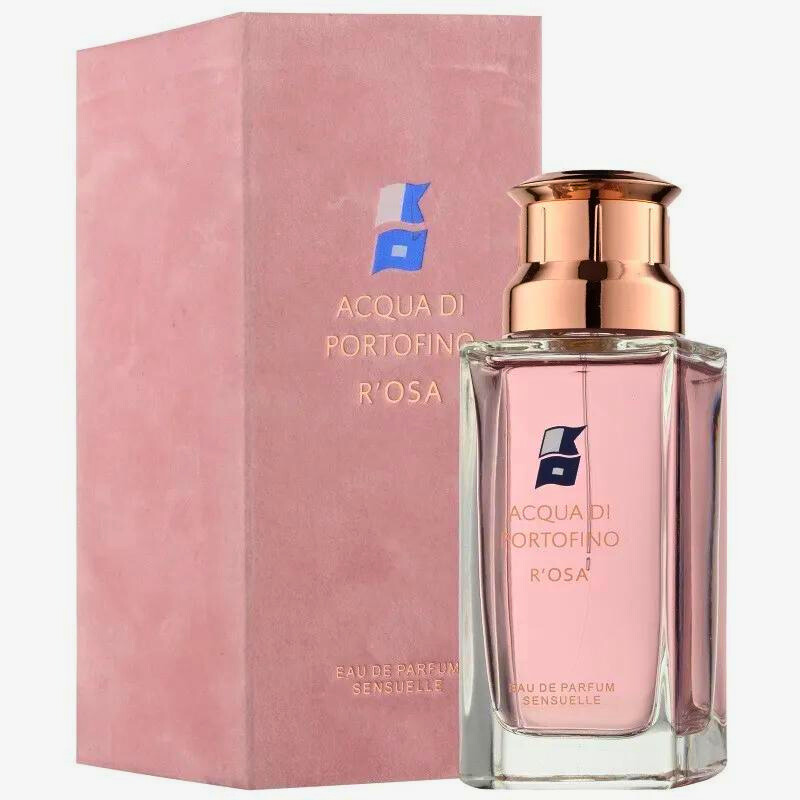 Acqua di Portofino Rosa Sensuelle edt