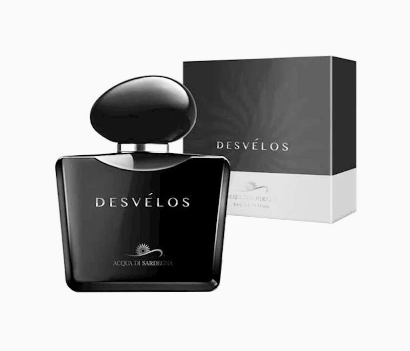 Acqua di Sardegna Desvelos EDP