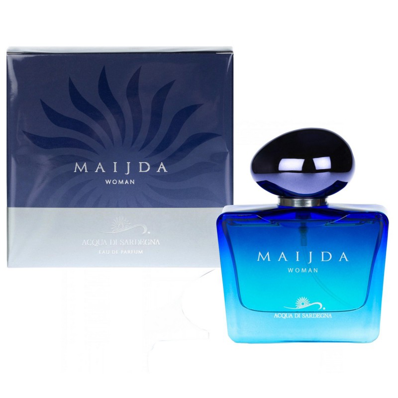 Acqua di Sardegna Maijda Woman  edp