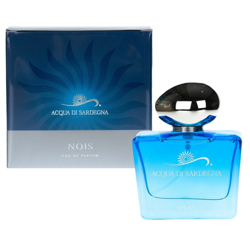 Acqua di Sardegna Nois EDP