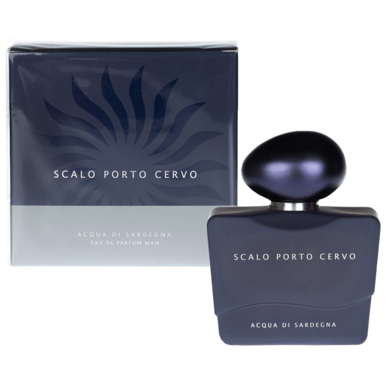 Acqua Di Sardegna Man Scalo Porto Cervo EDP