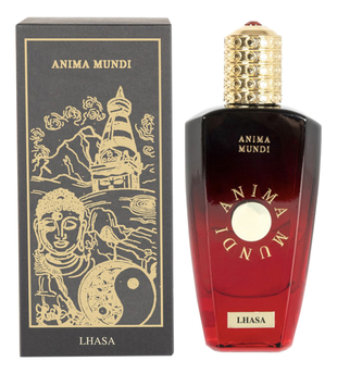 Anima Mundi Lhasa EDP