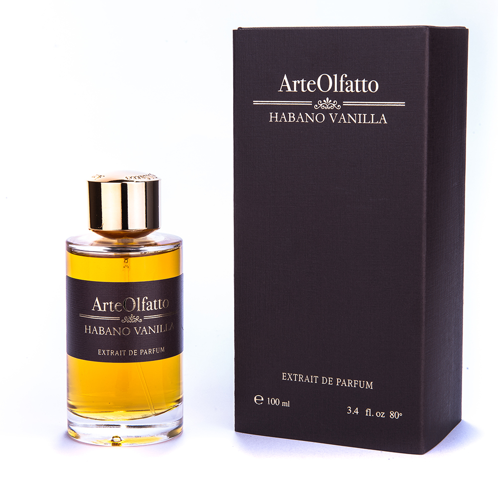 Arte Olfatto Habano Vanilla EDP