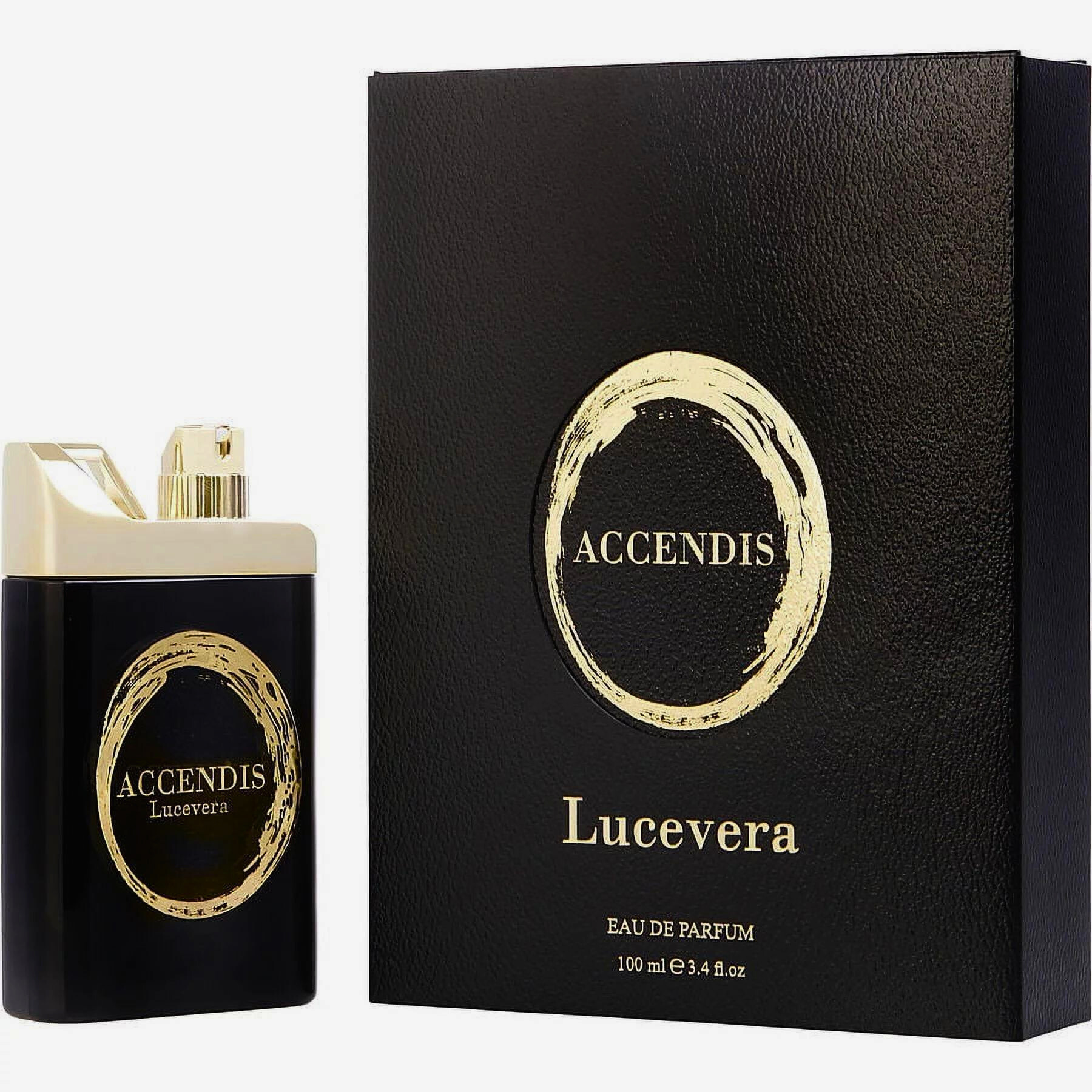 Lucevera Accendis edp