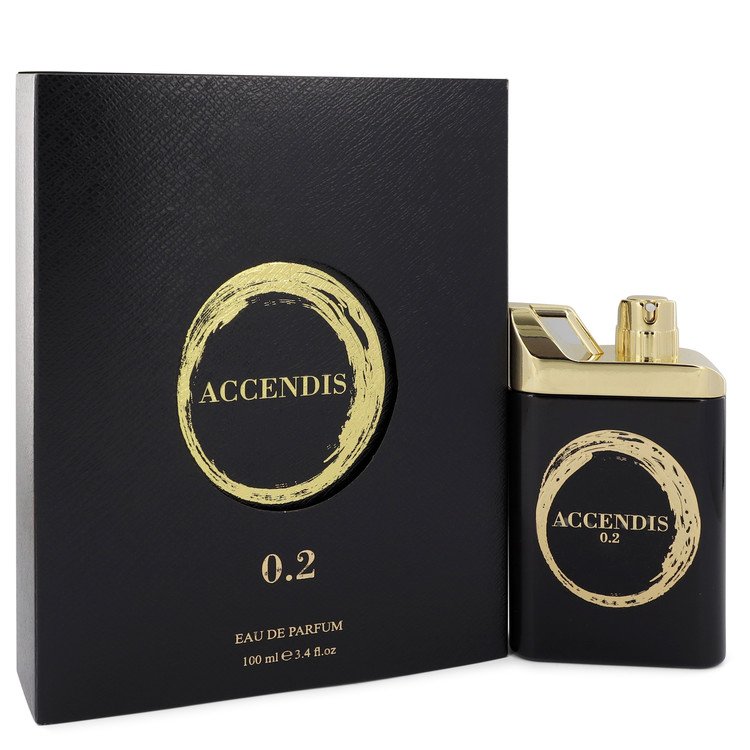 Accendis 0.2 EDP