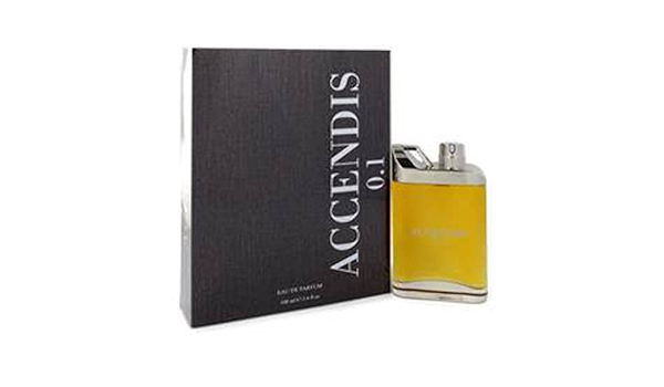 Accendis 0.1 EDP