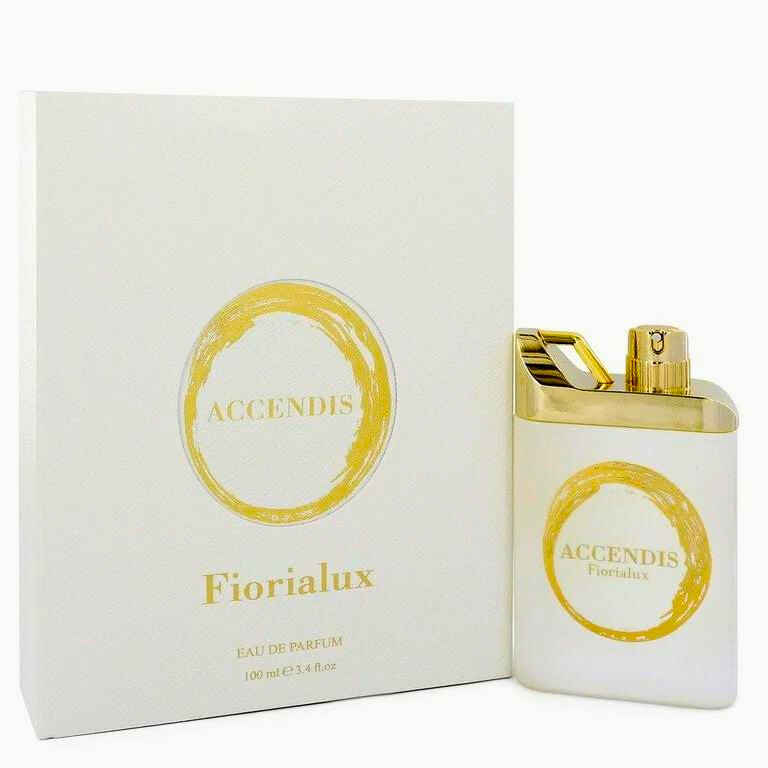 Accendis Fiorialux EDP