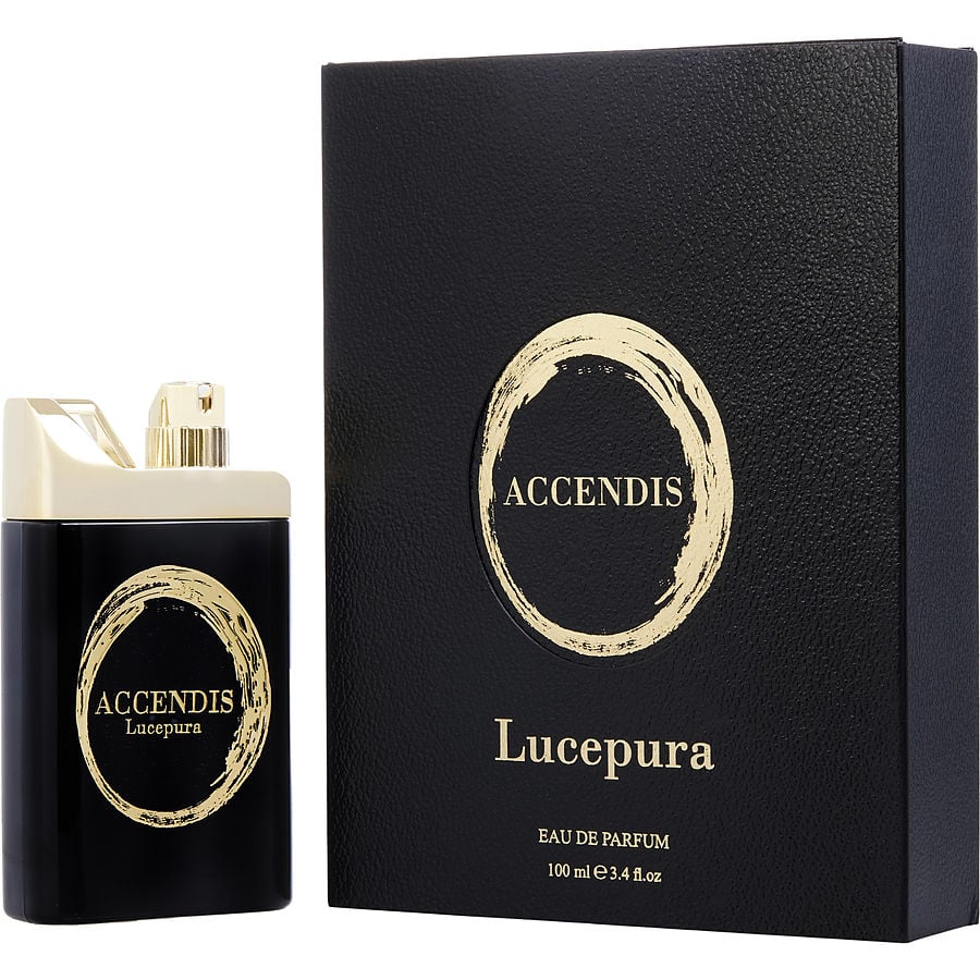 Accendis Lucepura EDP