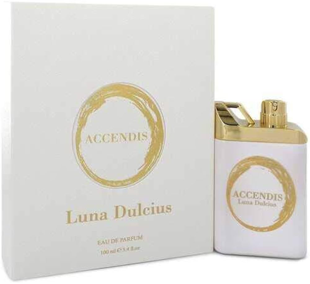 Accendis Luna Dulcius EDP