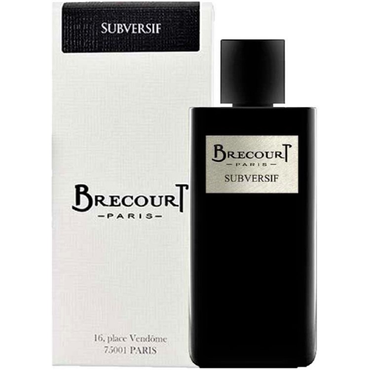 Brecourt Subversif EDP