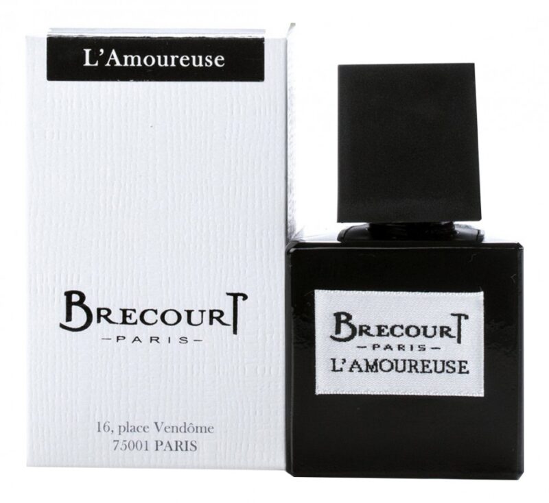 Brecourt L’Amoureuse edp