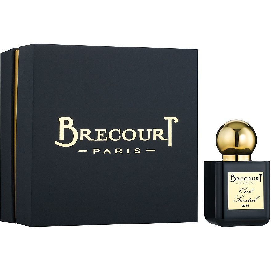 Brecourt Oud Santal EDP