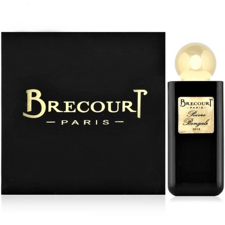 Brecourt Poivre Bengale EDP