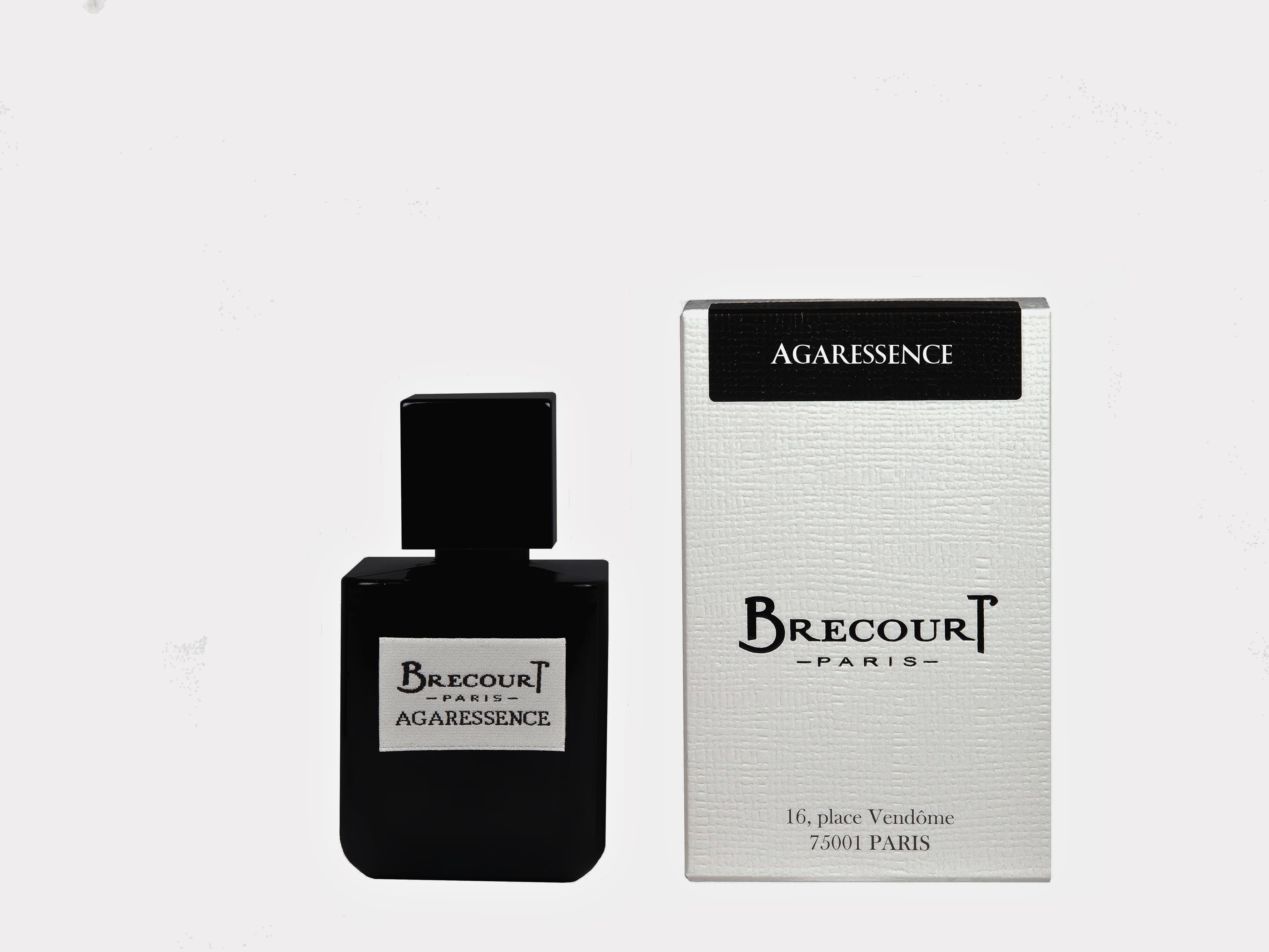 Brecourt Agaressence edp L