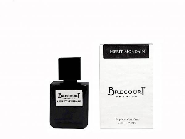 Brecourt Esprit Mondain EDP