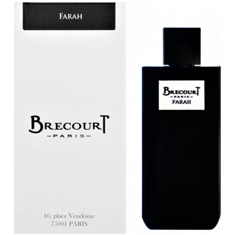 Brecourt Farah edp L