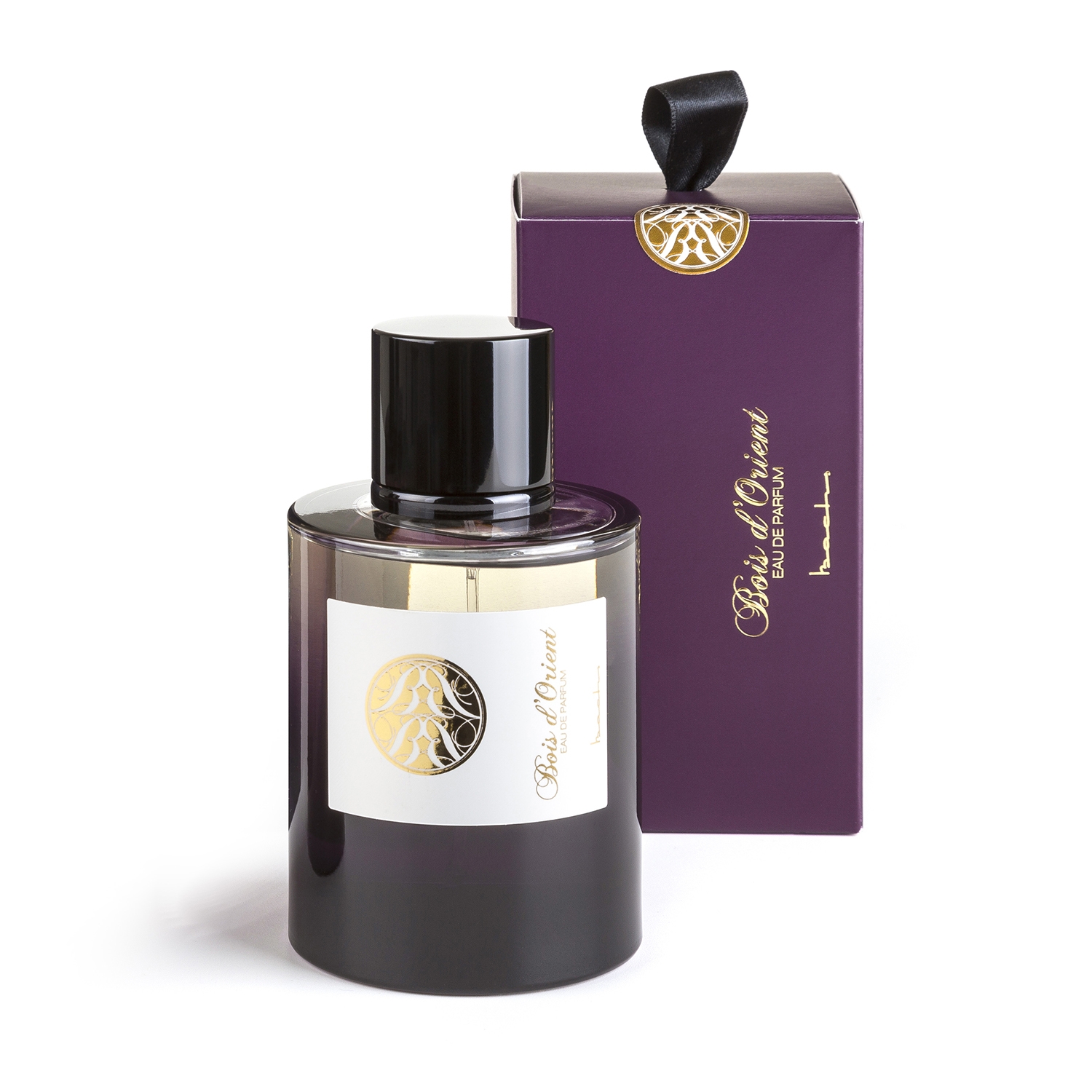 Bachs Bois d'Orient EDP