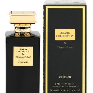 Christian Richard Cercami EDP