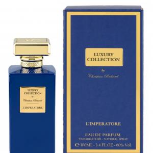 Christian Richard L'Imperatore EDP