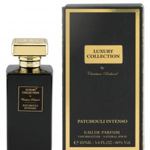 Christian Richard Patchouli Intenso EDP