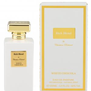 Christian Richard White Chocola EDP