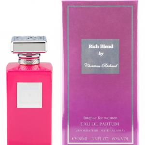 Christian Richard Rich Blend Intense For Women