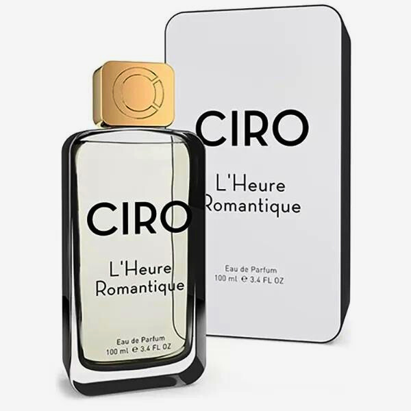 CIRO L'Heure Romantique EDP