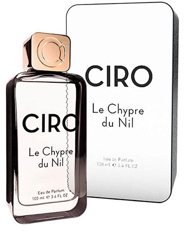 CIRO Le Chypre du Nil EDP