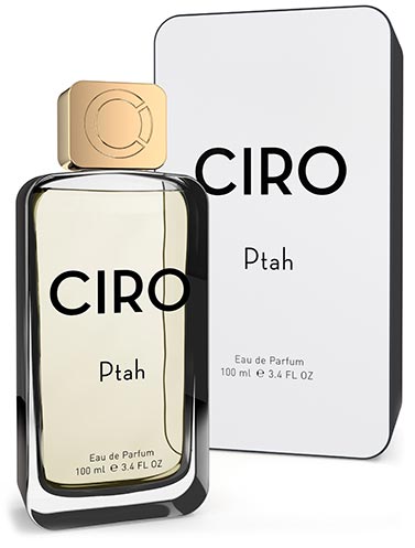 CIRO Ptah EDP