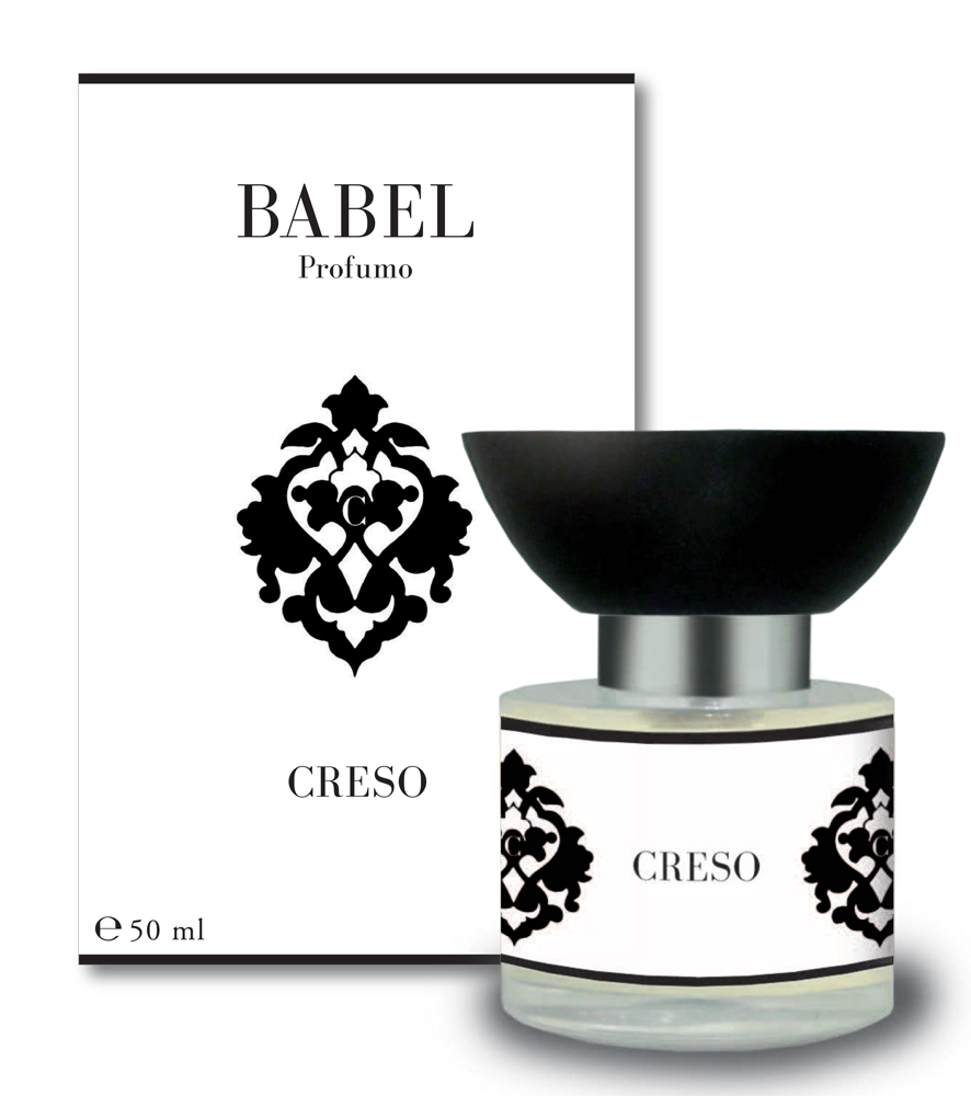 Babel Creso edp