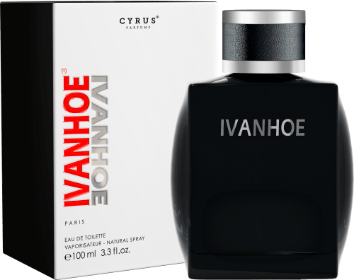 Cyrus Ivanhoe EDT M