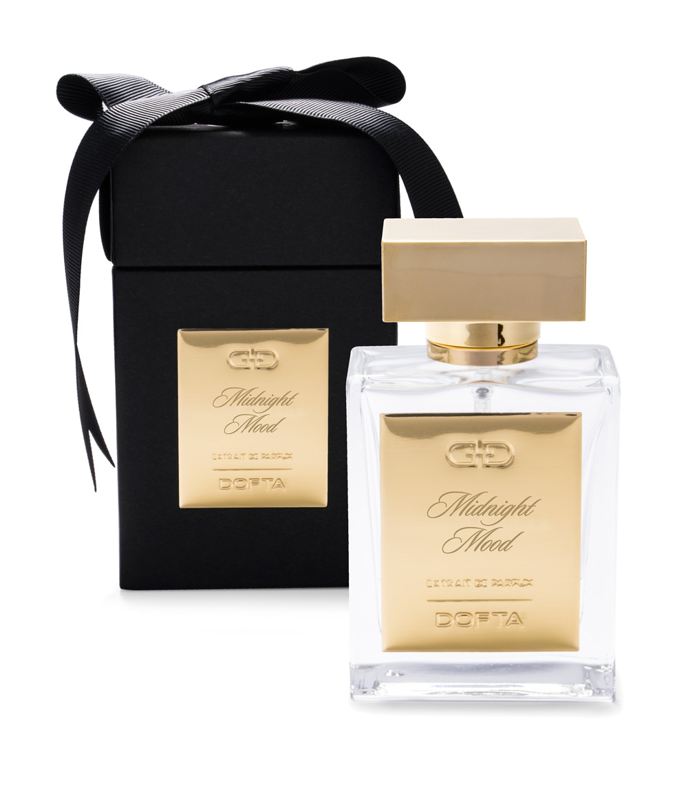 Dofta Midnight Mood EDP