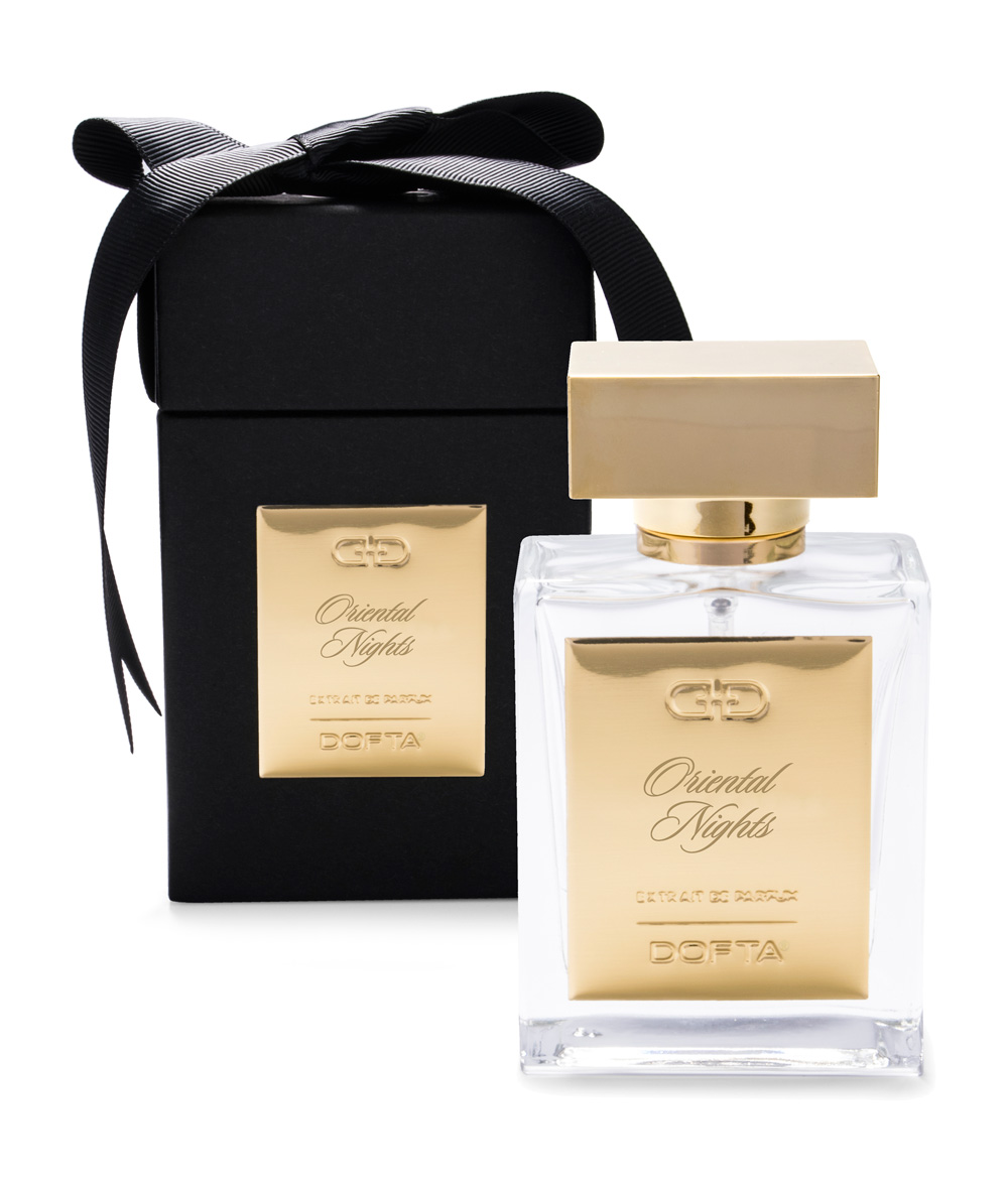 Dofta Oriental Nights EDP