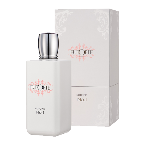 Eutopie Parfums No 1 EDP