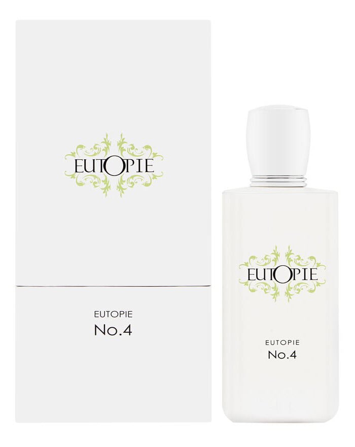 Eutopie No 4 EDP