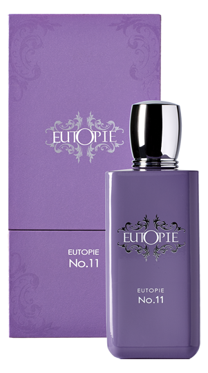 Eutopie No 11 EDP