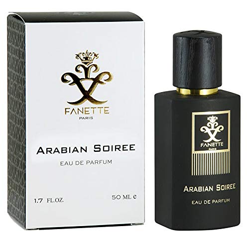 Fanette Arabian Soiree EDP