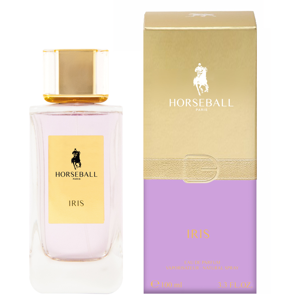 Horseball Iris EDP