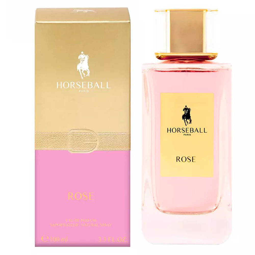 Horseball Rose EDP