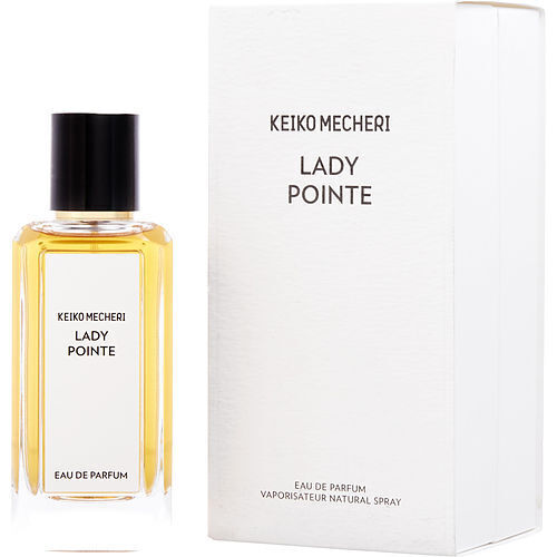 Keiko Mecheri Lady Pointe EDP