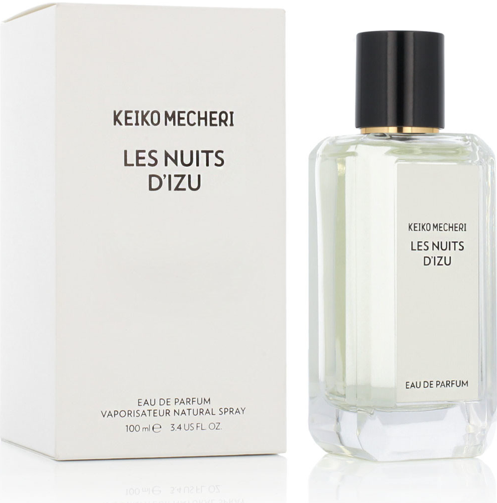 Keiko Mecheri Les Nuits D'Izu EDP