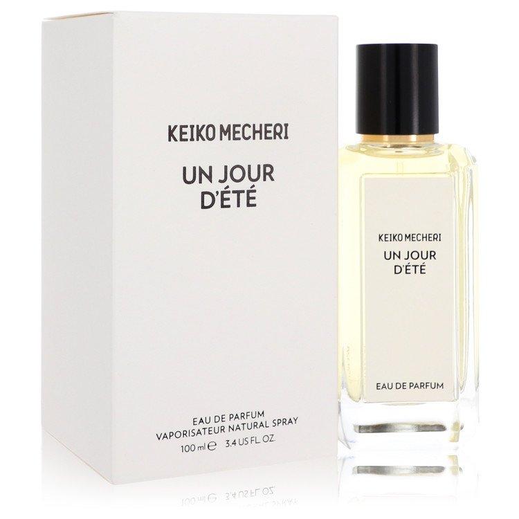 Keiko Mecheri 'Un Jour D'ete' EDP