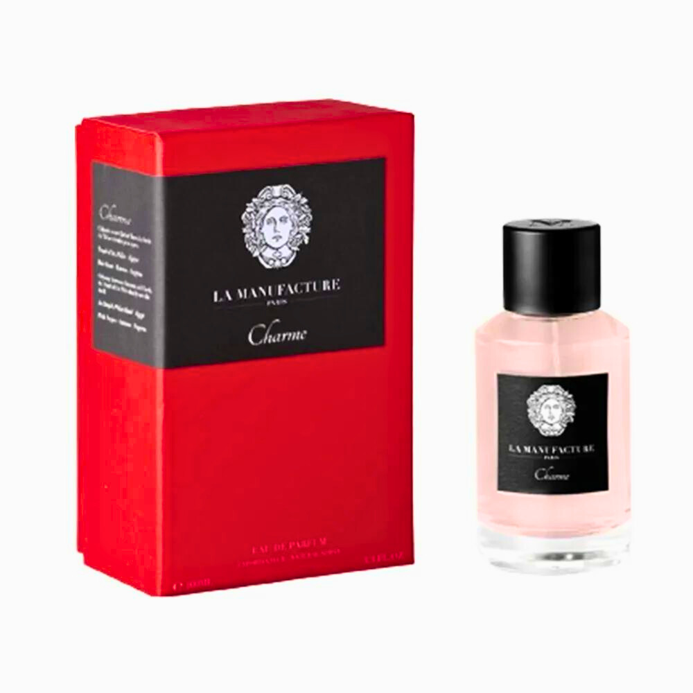 La Manufacture Charme EDP